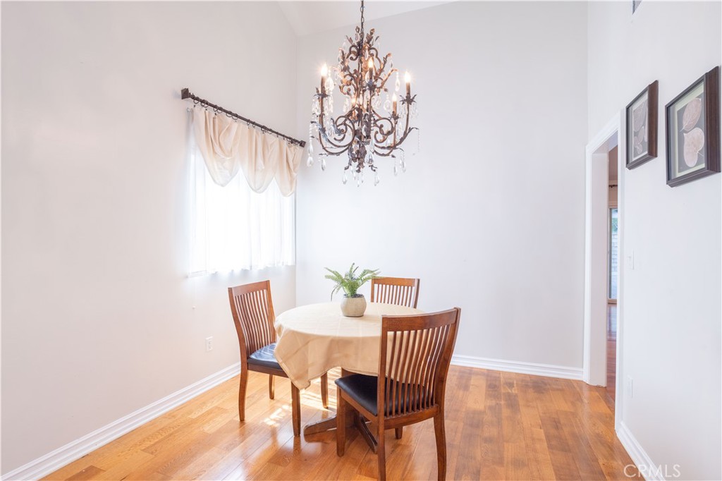Vista Ridge (VSTR) - Residential