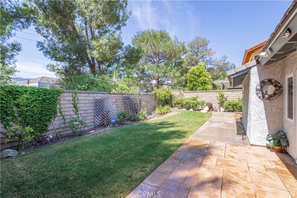 Vista Ridge (VSTR) - Residential