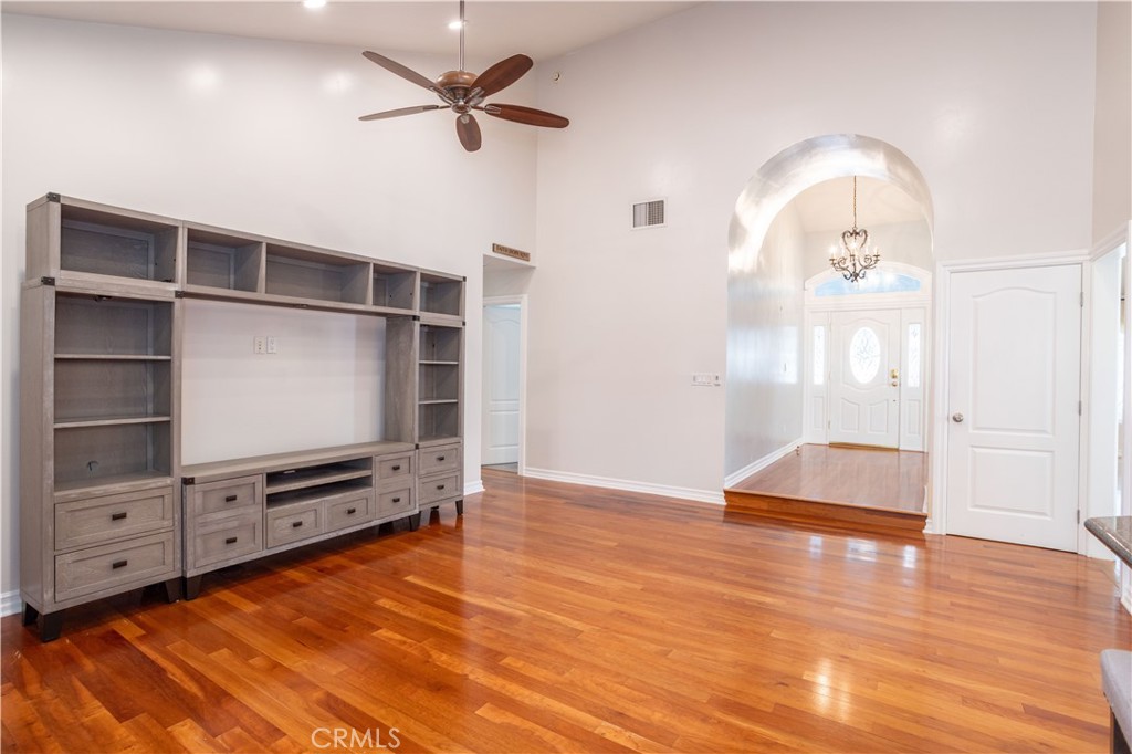 Vista Ridge (VSTR) - Residential