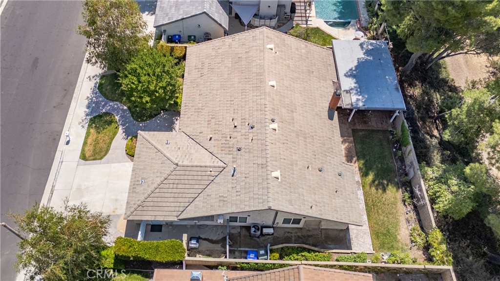 Vista Ridge (VSTR) - Residential