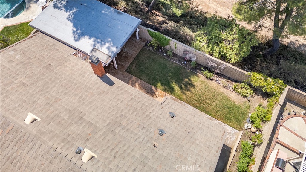 Vista Ridge (VSTR) - Residential