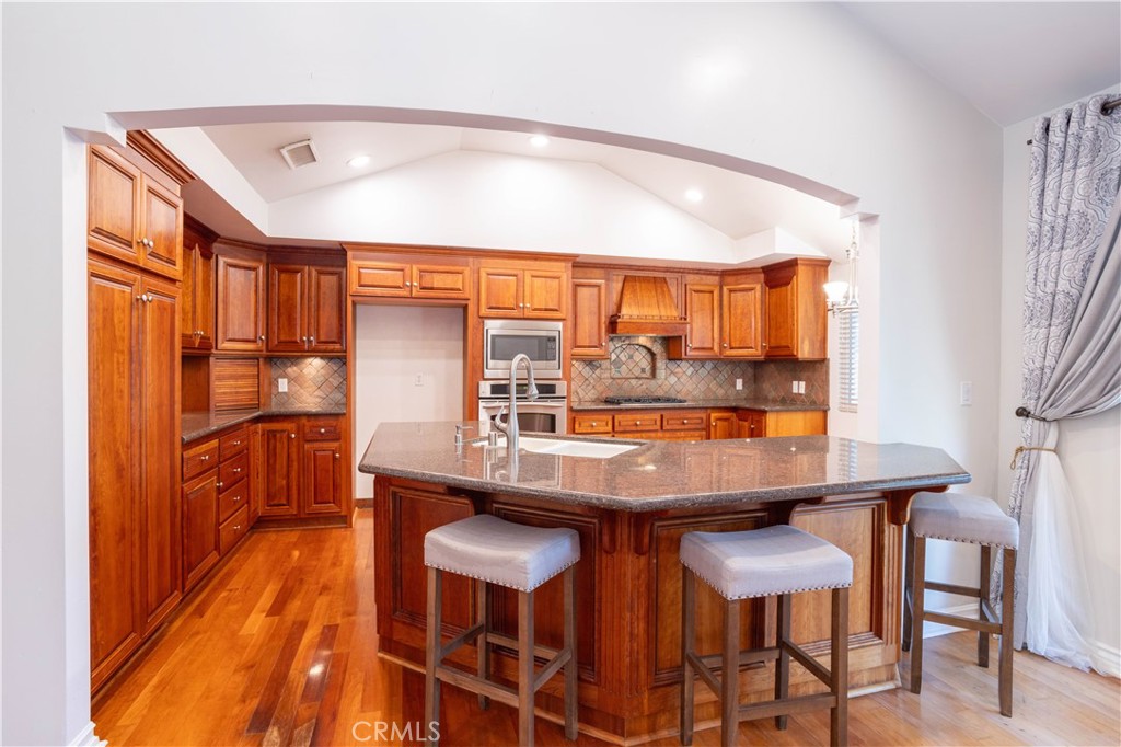 Vista Ridge (VSTR) - Residential