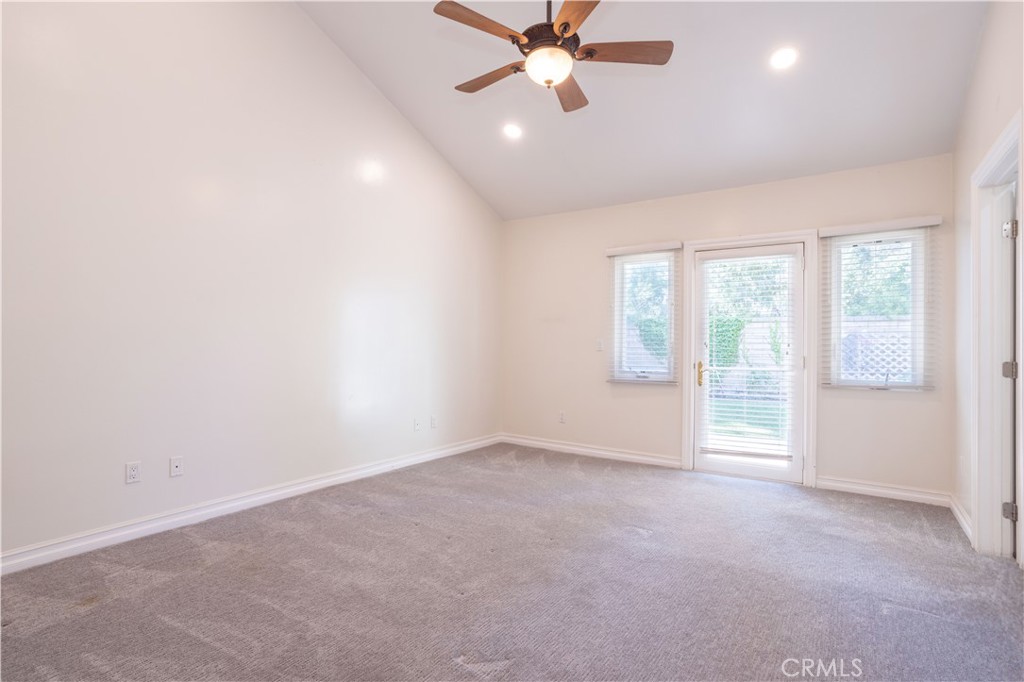 Vista Ridge (VSTR) - Residential