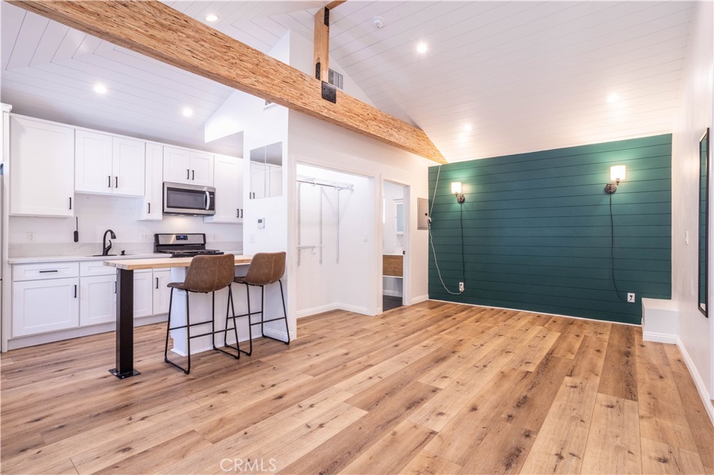 Vista Ridge (VSTR) - Residential