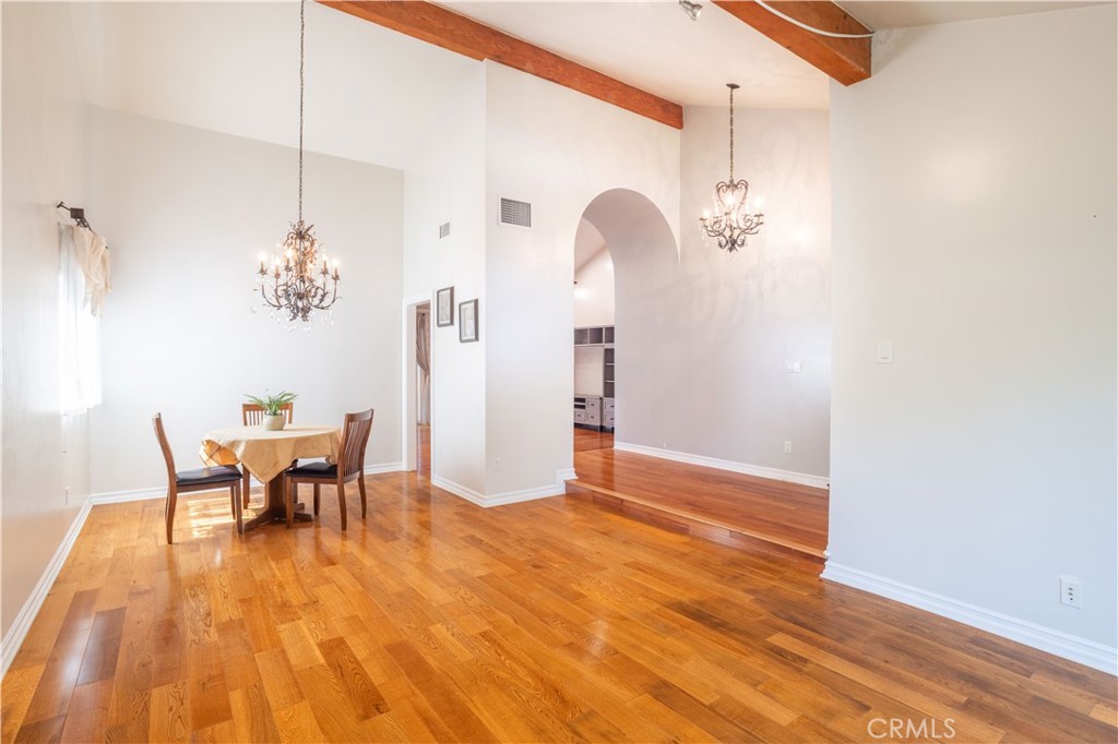 Vista Ridge (VSTR) - Residential