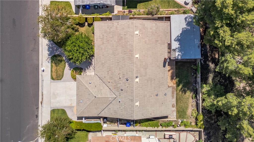 Vista Ridge (VSTR) - Residential