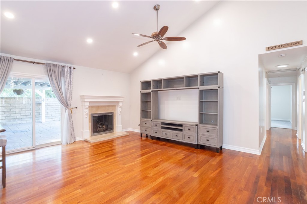 Vista Ridge (VSTR) - Residential