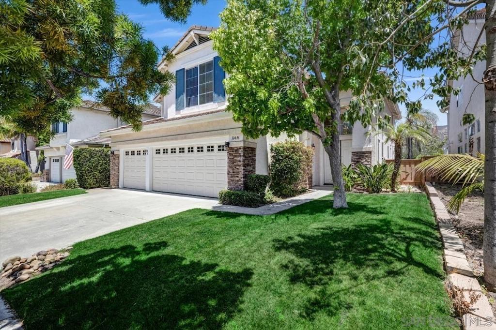 11436 Meadow Grass Ln