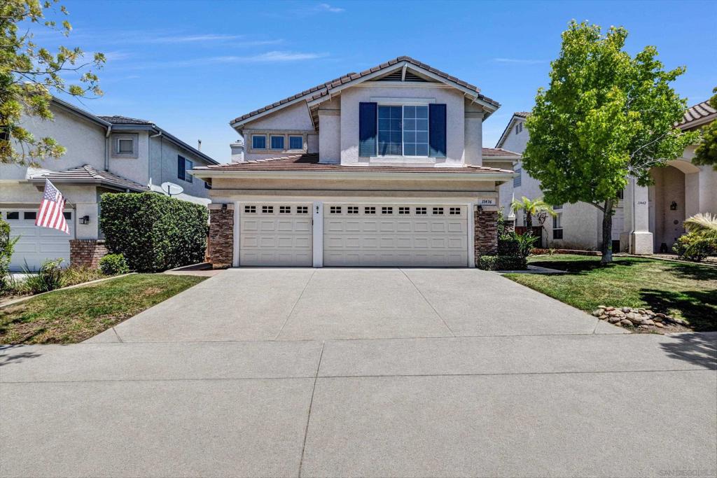 11436 Meadow Grass Ln