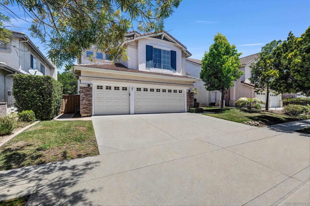 11436 Meadow Grass Ln