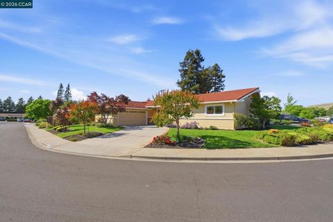 Photo of 1525 American Beauty Dr Dr, Concord, CA 94521 (MLS # 41133008)