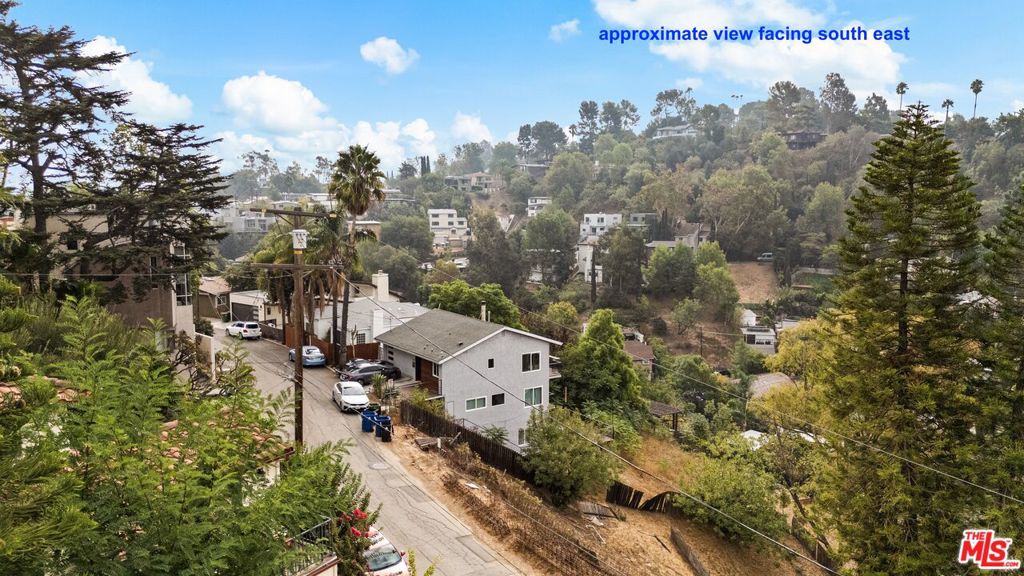 811 Oneonta Drive