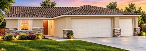 Photo of 3166 Blue Water Dr., Merced, CA 95341 (MLS # MC26225809)