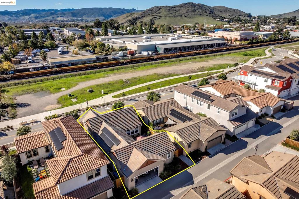 3940 Righetti Ranch Rd