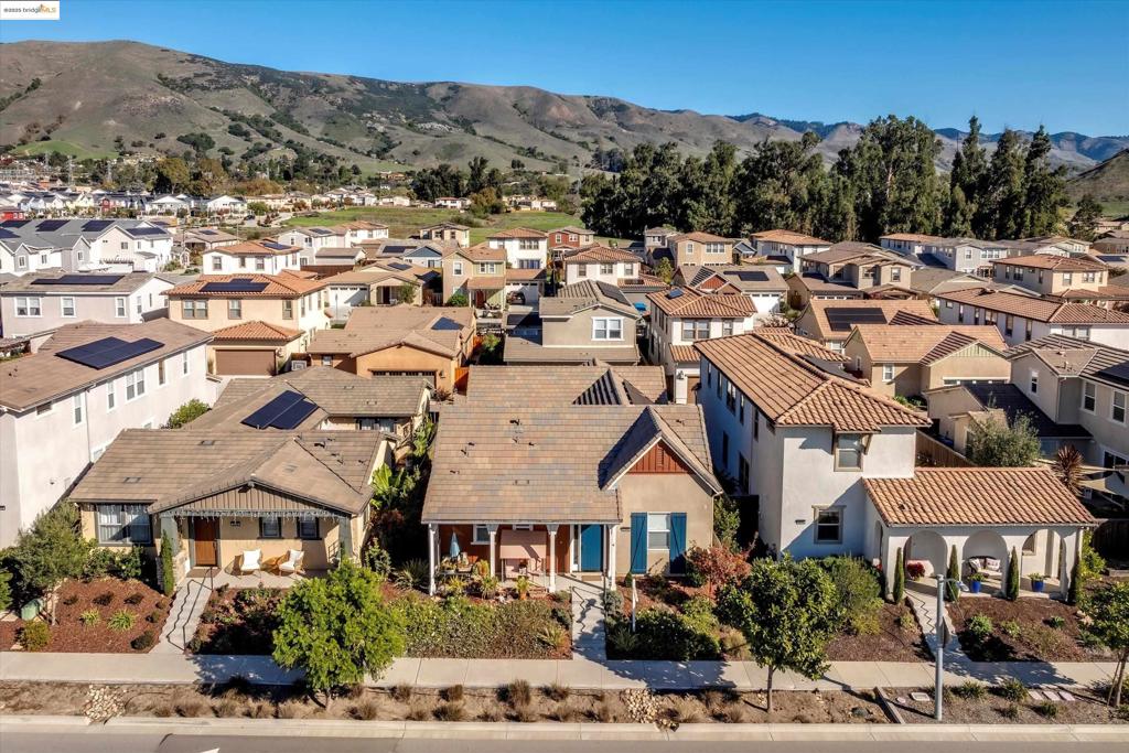 3940 Righetti Ranch Rd