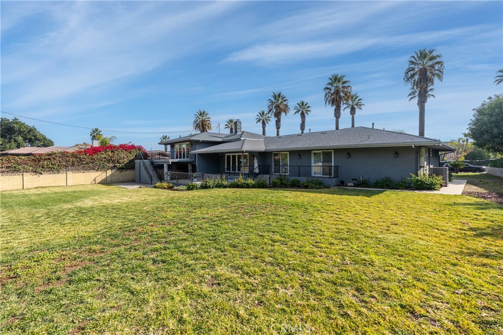 N/A - Residential Lease