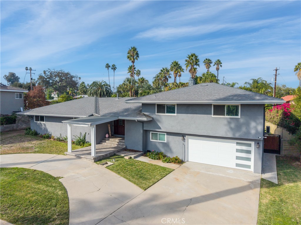 N/A - Residential Lease