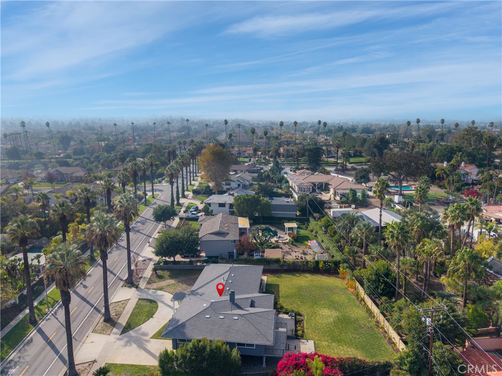 N/A - Residential Lease