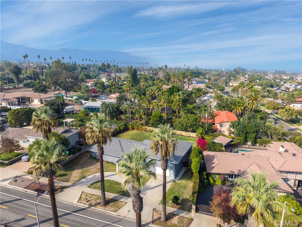 N/A - Residential Lease