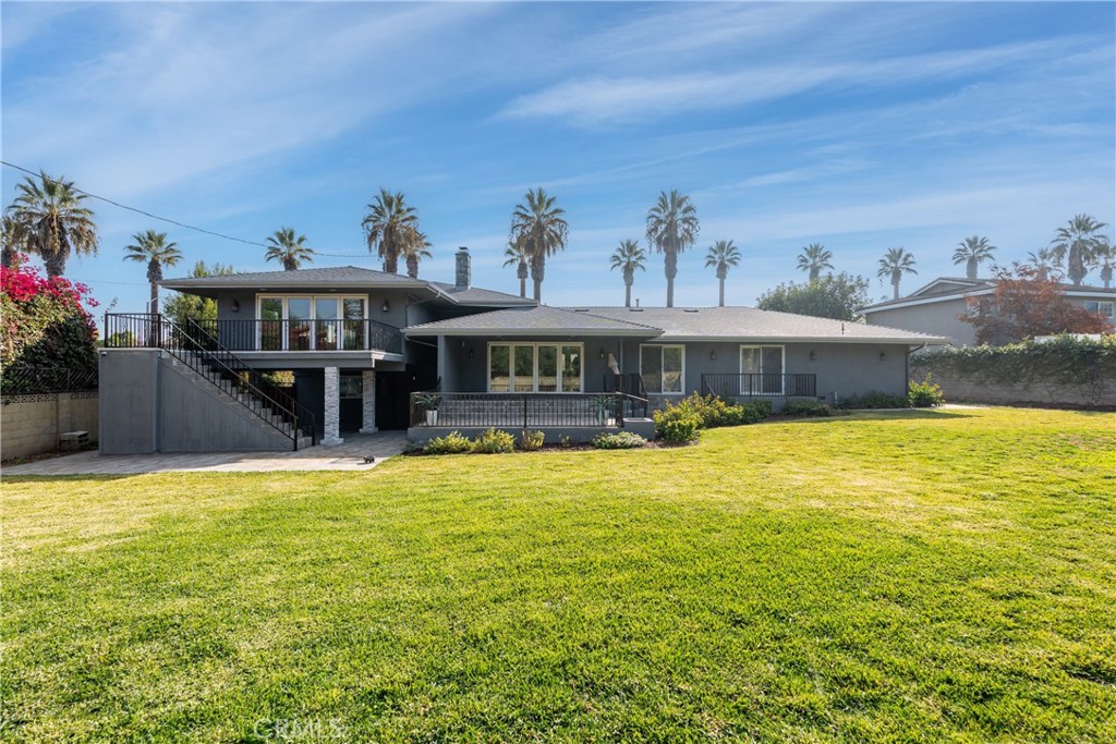 N/A - Residential Lease