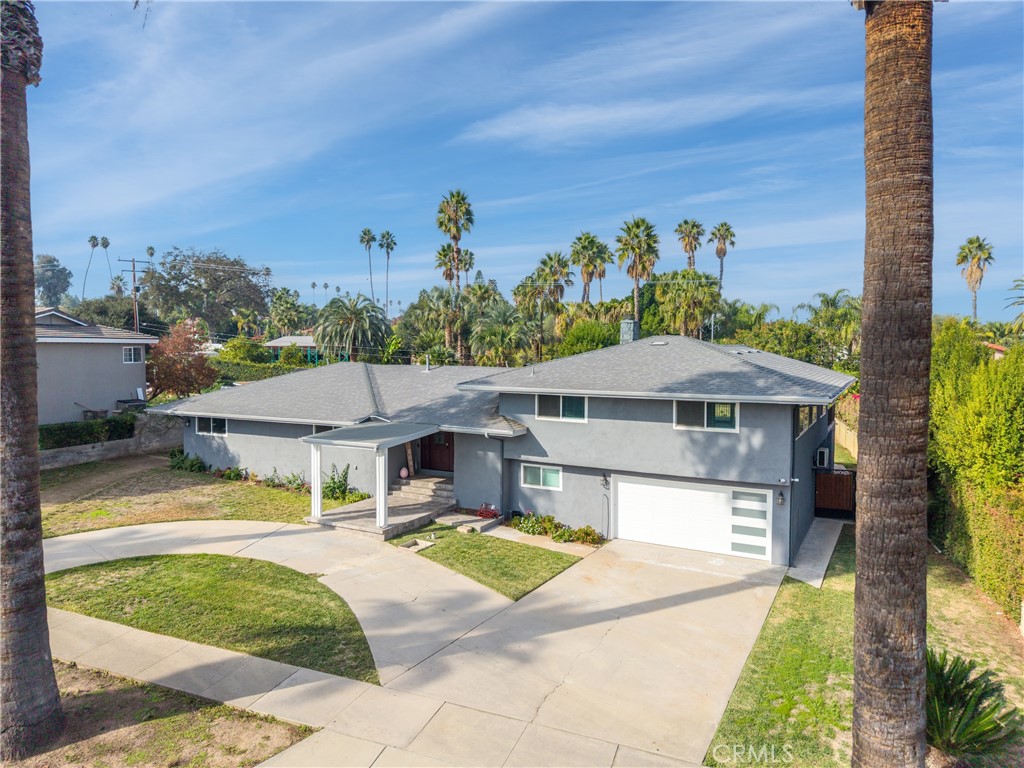 N/A - Residential Lease