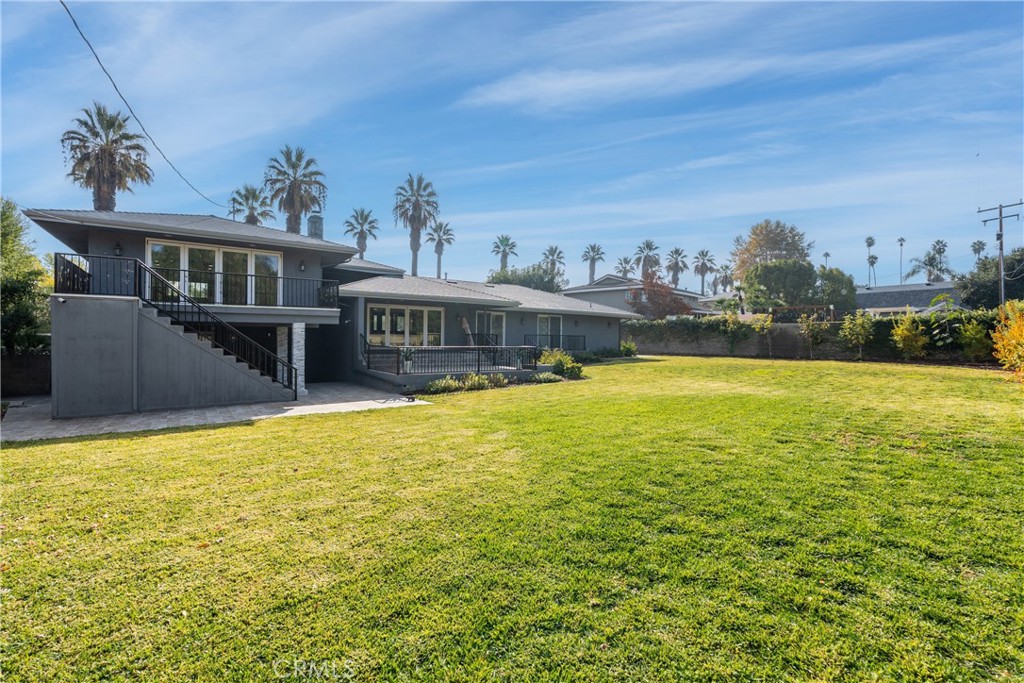 N/A - Residential Lease