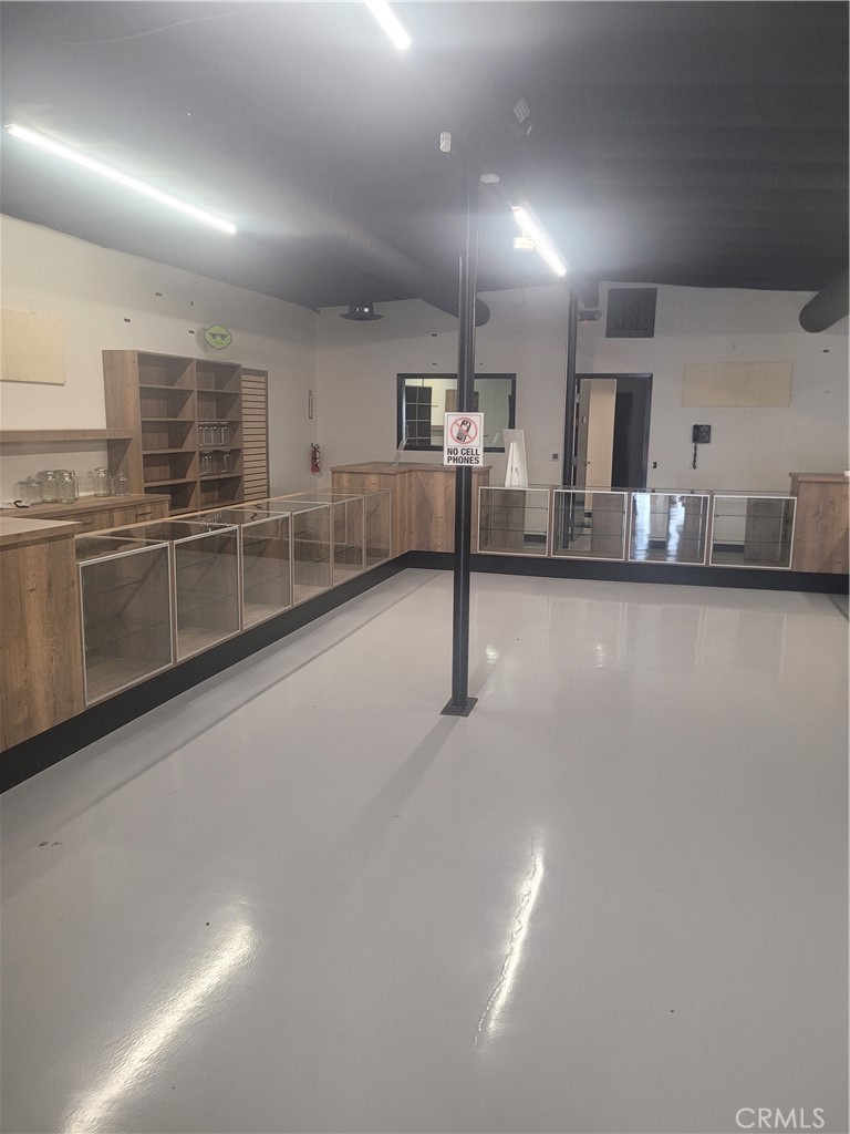 This versatile commercial building, originally built in 1954 and recently remodeled with a brand-new roof, offers 2,840 SQFT of well-maintained space on a generous 15,681 SQFT lot. Currently home to multiple thriving businesses, the property enjoys stable income with 8 years remaining on existing leases. Ideal for investors seeking a strong, long-term opportunity in a solid location.This investment promises a stable income stream with built-in rent escalations, positioning it for long-term growth.