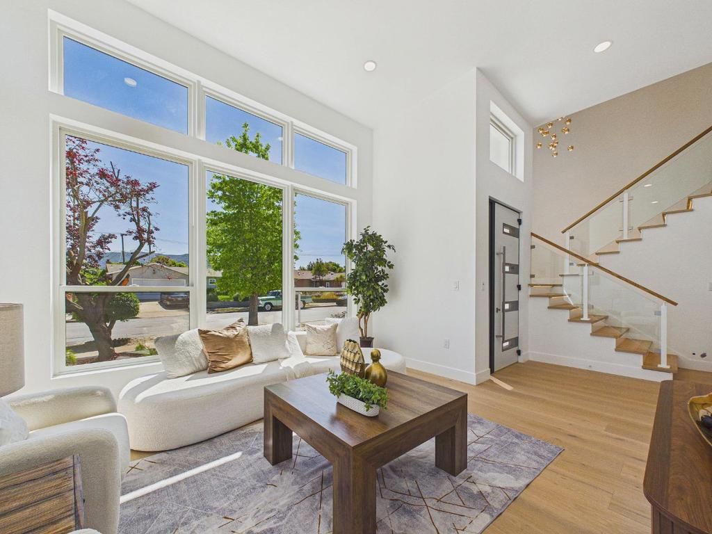 Photo of 1825 Charmeran Avenue, San Jose, CA 95124 (MLS # ML82041804)