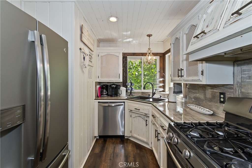 Arrowhead Villas (AWHV) - Residential