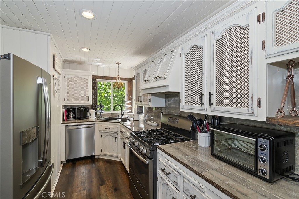 Arrowhead Villas (AWHV) - Residential
