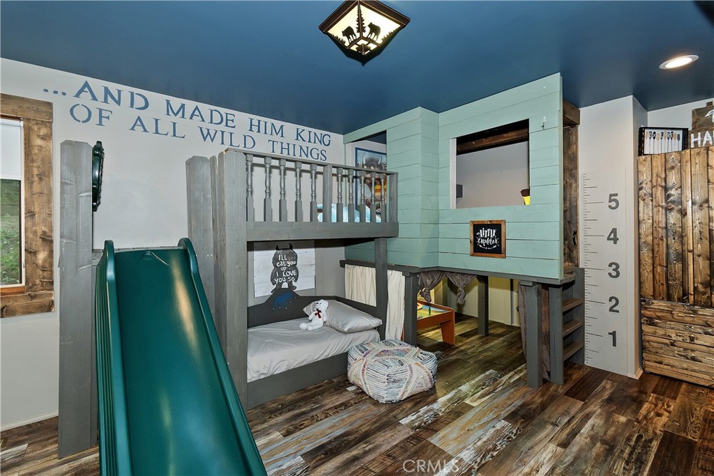 Arrowhead Villas (AWHV) - Residential
