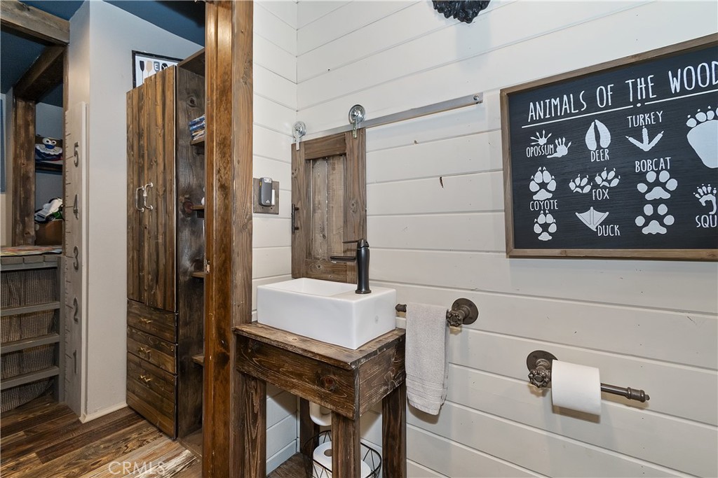 Arrowhead Villas (AWHV) - Residential