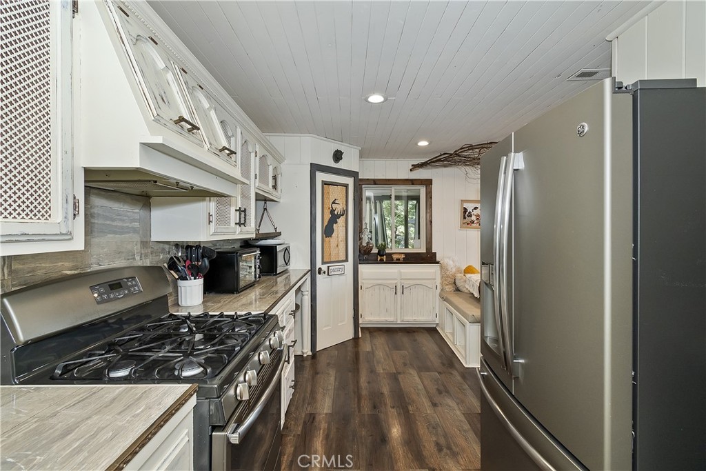 Arrowhead Villas (AWHV) - Residential