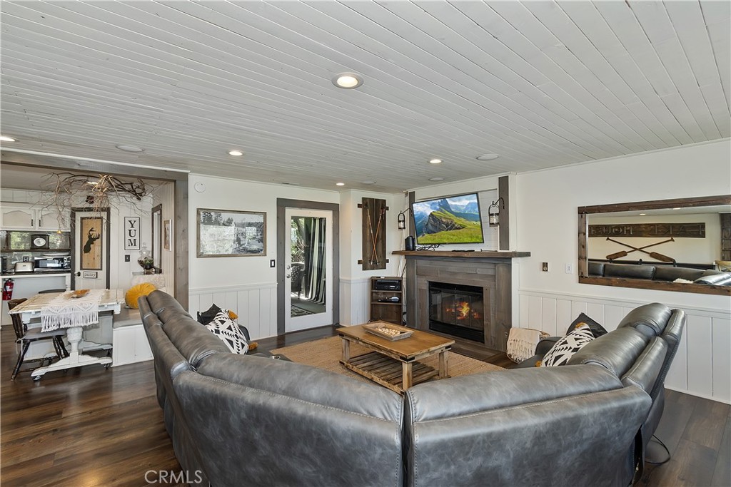 Arrowhead Villas (AWHV) - Residential