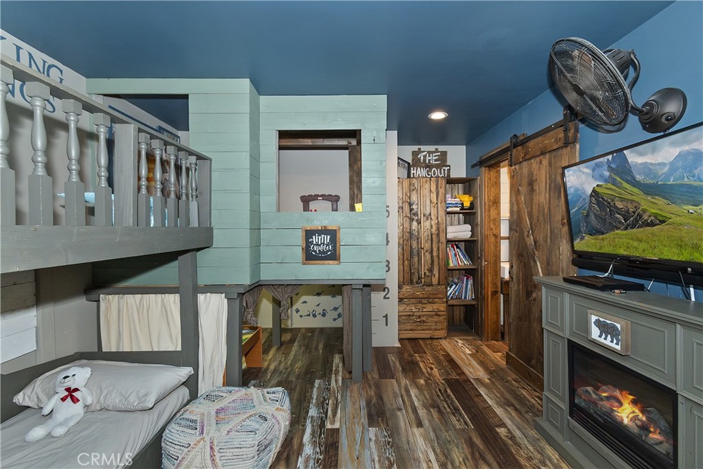 Arrowhead Villas (AWHV) - Residential