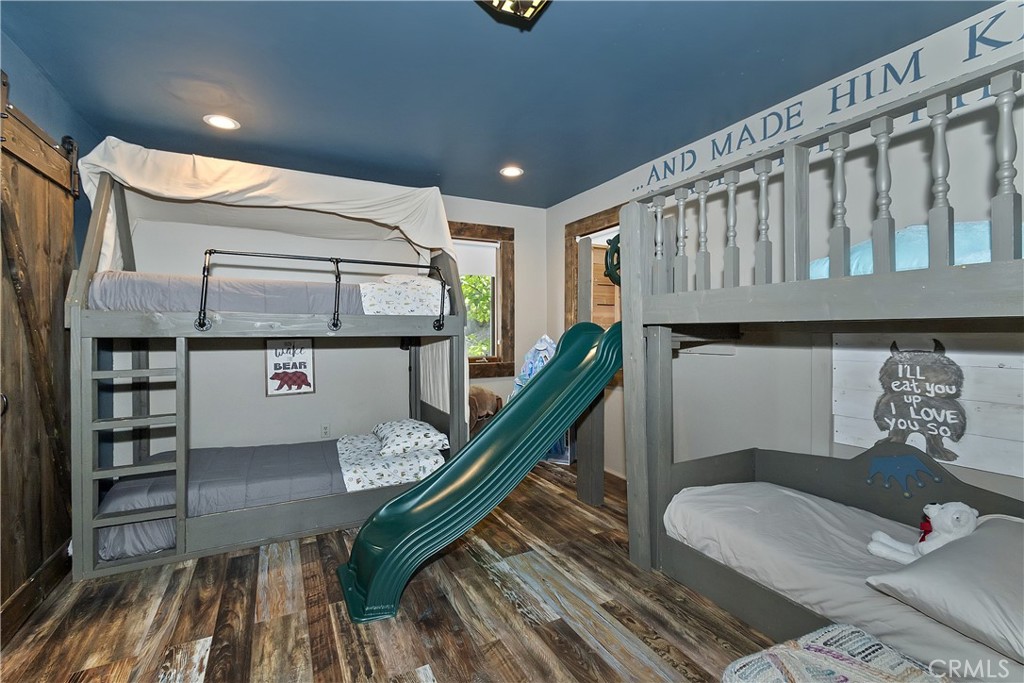 Arrowhead Villas (AWHV) - Residential