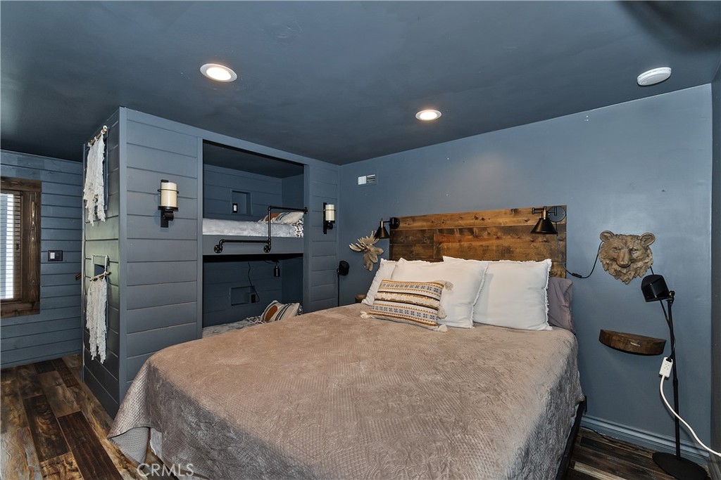 Arrowhead Villas (AWHV) - Residential