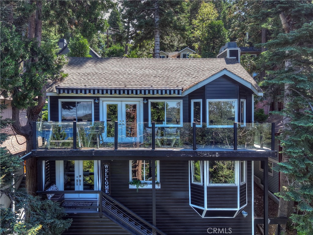 Arrowhead Villas (AWHV) - Residential