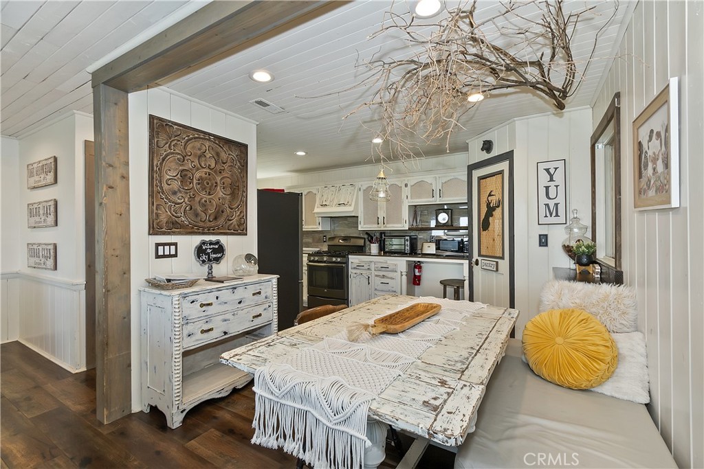 Arrowhead Villas (AWHV) - Residential