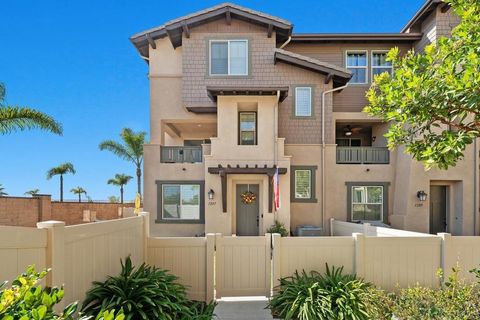 1207 Via Lucero Oceanside CA 92056