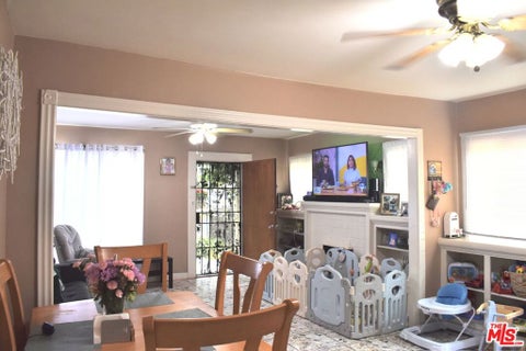 Photo of 3975 S Van Ness Avenue, Los Angeles, CA 90062 (MLS # 26989089)