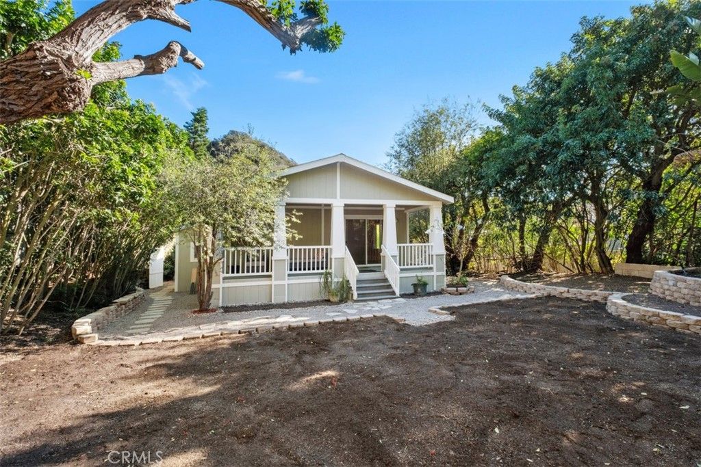 Photo of 30802 Coast Hwy #K41, Laguna Beach, CA 92651 (MLS # OC25252846)