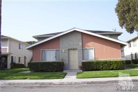 2552 Sextant Avenue Port Hueneme CA 93041