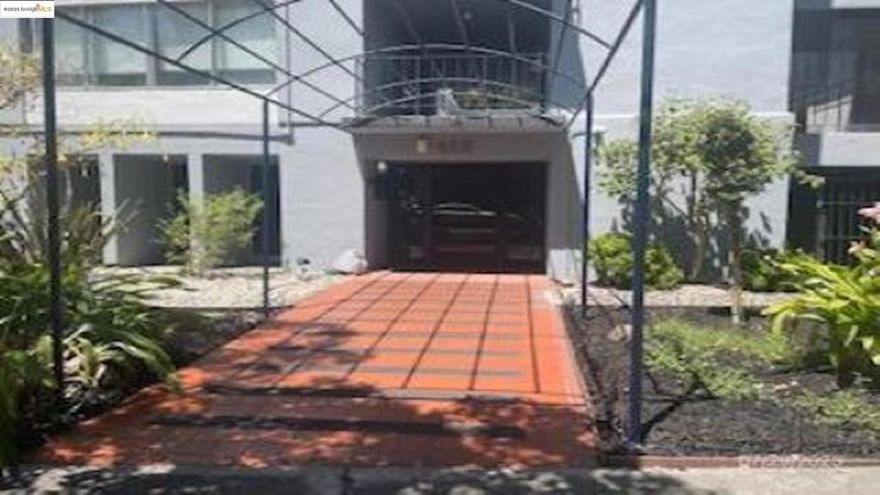 This condo features one bedroom, one bath, 750 square feet of living space with one parking space.   “This property is eligible under the Freddie Mac First Look Initiative through 11/09/2025.” This property is an REO to be sold "As Is".