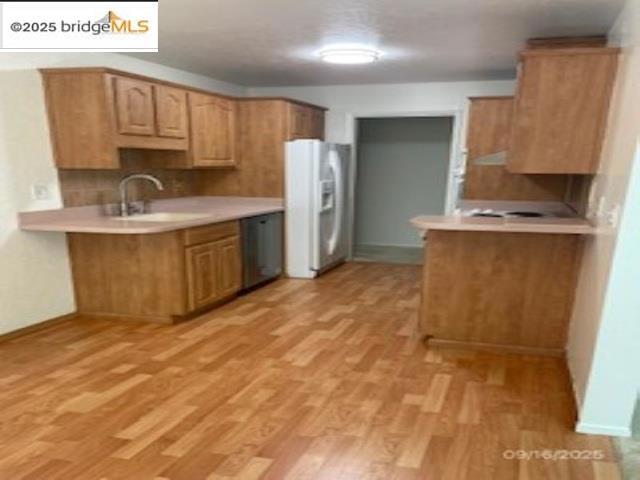 ADAMS POINT - Residential