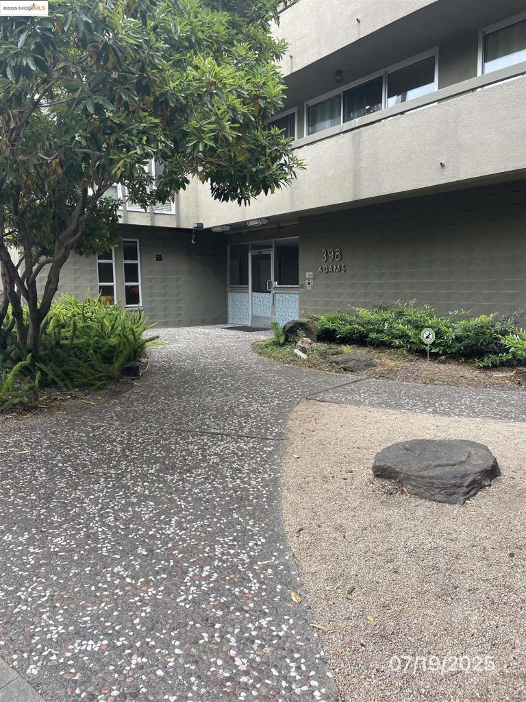 ADAMS POINT - Residential