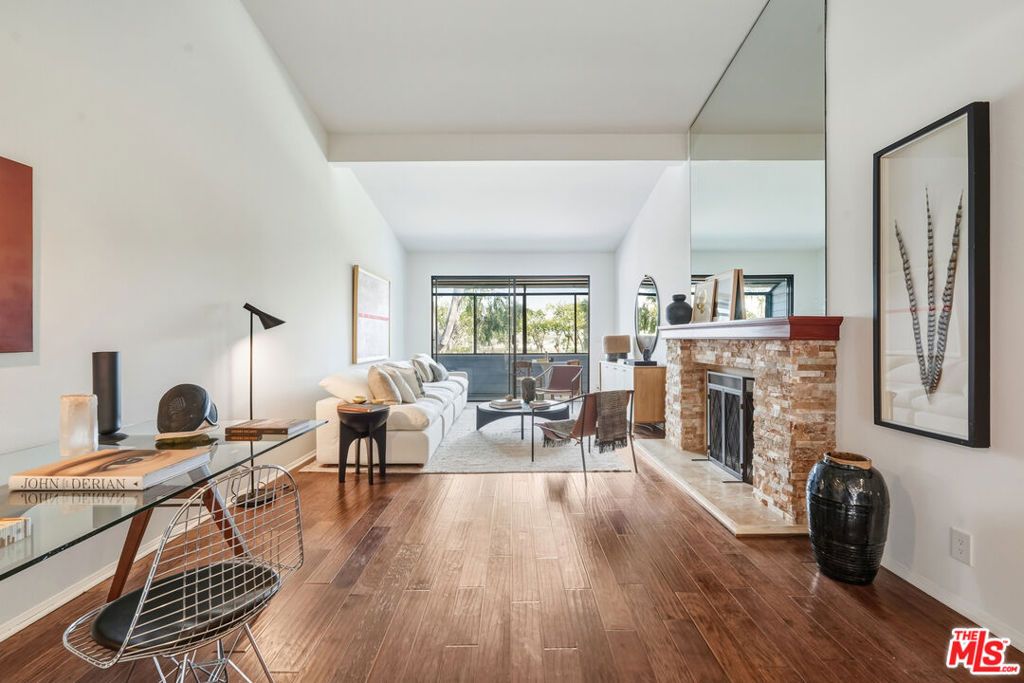 Photo of 4600 Via Dolce #304, Marina Del Rey, CA 90292 (MLS # 25630485)