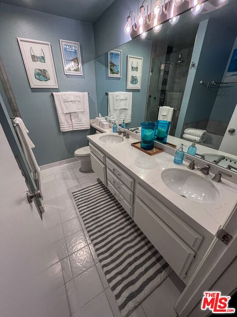 Tiny photo for 4600 Via Dolce #304, Marina Del Rey, CA 90292 (MLS # 25630485)