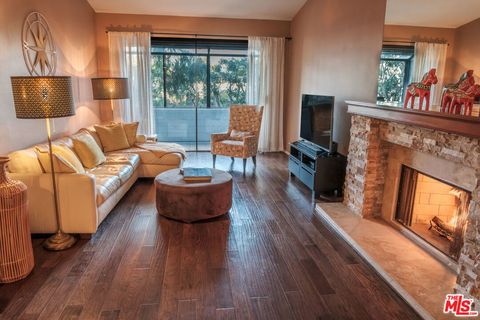 Photo of 4600 Via Dolce #304, Marina Del Rey, CA 90292 (MLS # 25630485)