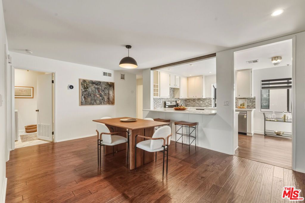 Photo of 4600 Via Dolce #304, Marina Del Rey, CA 90292 (MLS # 25630485)